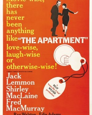 The Apartment (1960)