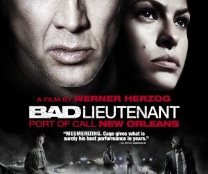 The Bad Lieutenant: Port of Call New Orleans (2009)