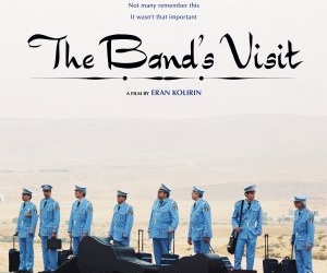 The Band’s Visit (2007)