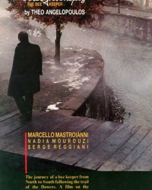 The Beekeeper (1986)