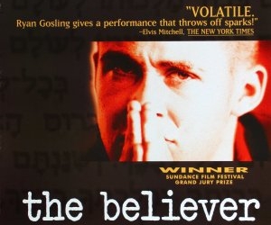 The Believer (2001)