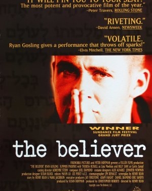 The Believer (2001)