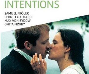 The Best Intentions (1992)