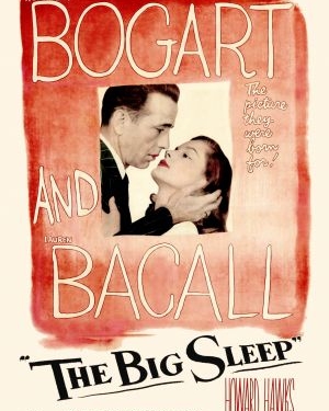 The Big Sleep (1946)
