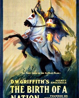 The Birth of a Nation (1915)