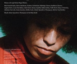 The Black Power Mixtape 1967-1975 (2011)