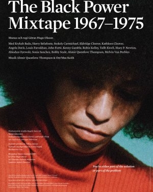 The Black Power Mixtape 1967-1975 (2011)