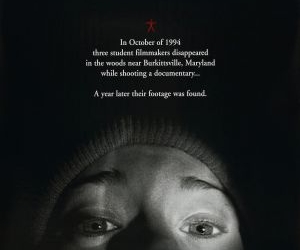 The Blair Witch Project (1999)