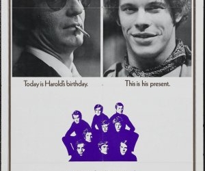 The Boys in the Band (1970)