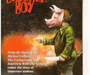 The Butcher Boy (1997)
