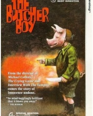 The Butcher Boy (1997)