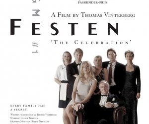 The Celebration (1998)