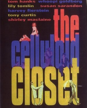 The Celluloid Closet (1995)