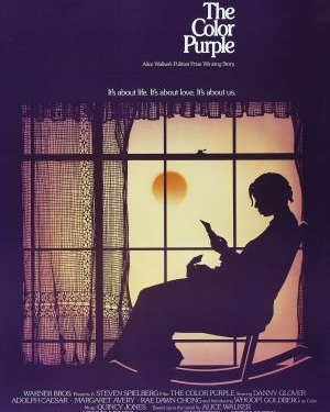 The Color Purple (1985)