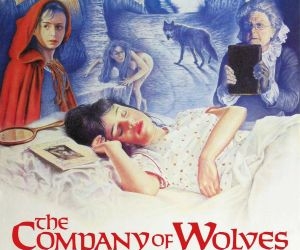 The Company of Wolves (1984)