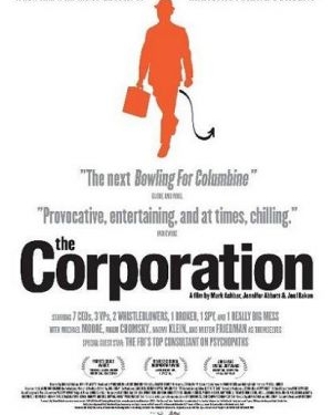 The Corporation (2003)