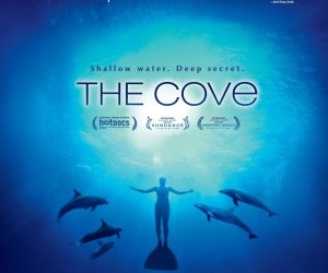The Cove (2009)