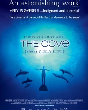 The Cove (2009)