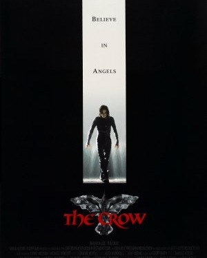 The Crow (1994)