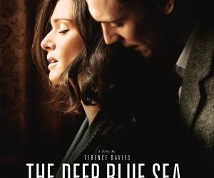 The Deep Blue Sea (2011)