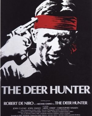 The Deer Hunter (1978)