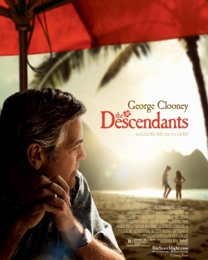 The Descendants (2012)