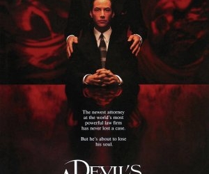 The Devil’s Advocate (1997)
