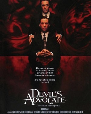 The Devil’s Advocate (1997)