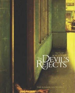 The Devil’s Rejects (2005)