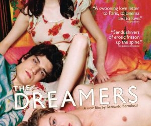 The Dreamers (2003)