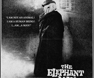 The Elephant Man (1980)