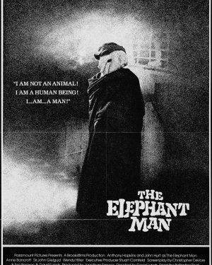 The Elephant Man (1980)