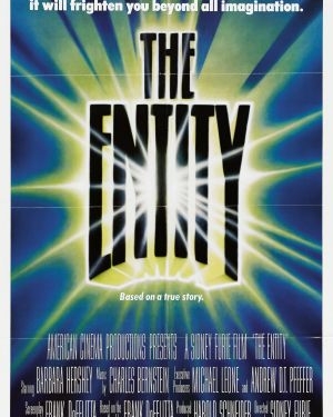 The Entity (1982)