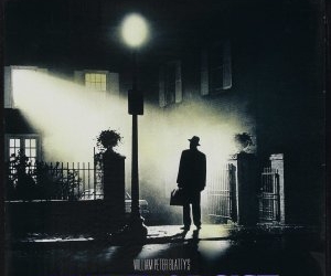 The Exorcist (1973)