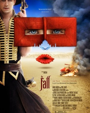 The Fall (2006)