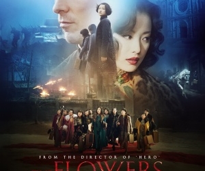 The Flowers of War (2011)