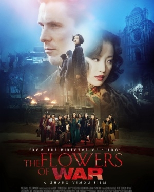 The Flowers of War (2011)