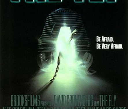 The Fly (1986)