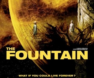 The Fountain (2006)