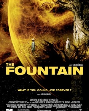 The Fountain (2006)