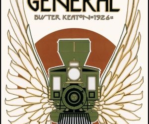 The General (1926)