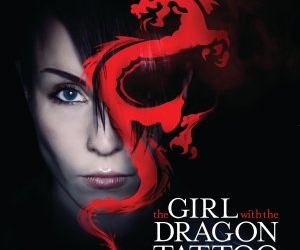 The Girl with the Dragon Tattoo (2009)
