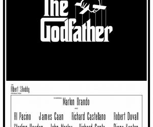 The Godfather (1972)
