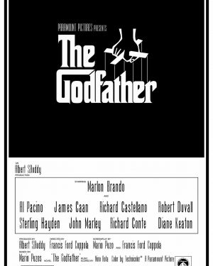 The Godfather (1972)
