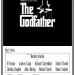 The Godfather (1972)