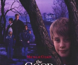 The Good Son (1993)