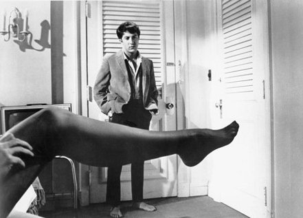 The Graduate: Kurallar Ne İçindi?