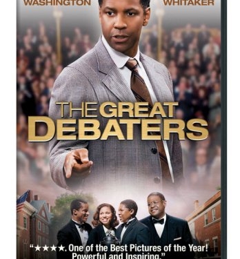 The Great Debaters (2007)