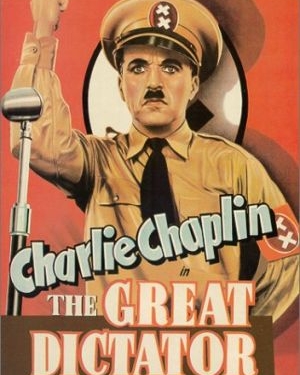 The Great Dictator (1940)