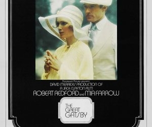 The Great Gatsby (1974)